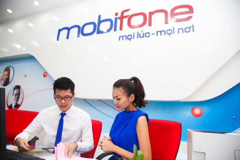 MobiFone chính thức tách khỏi VNPT