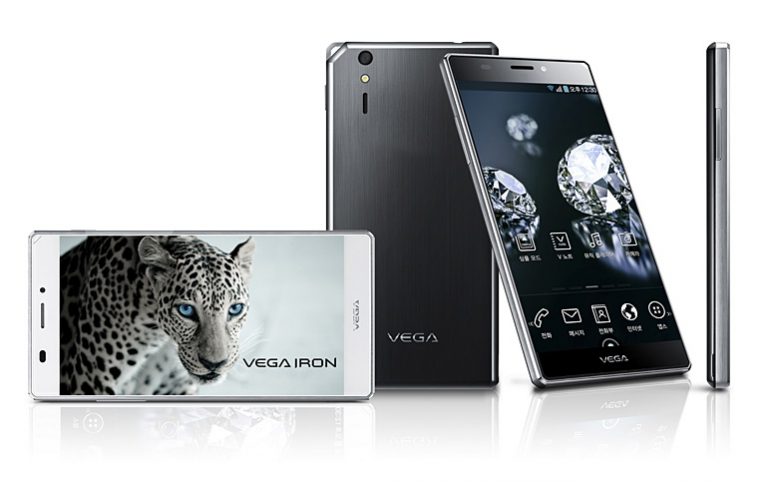 Vega Iron chính hãng giảm 1 triệu đồng