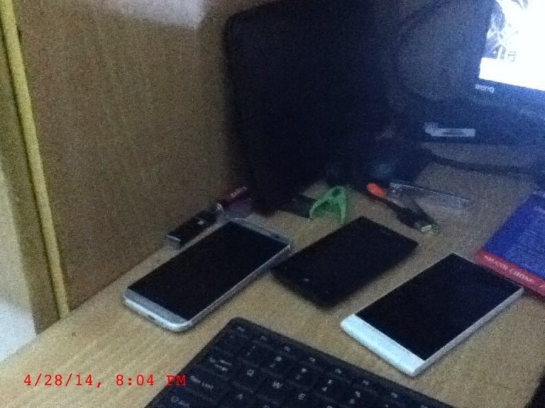 [iOS Jailbreak] Camstamp: Thêm thông tin ngày tháng vào bức ảnh