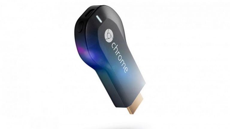 CloudCaster: ứng dụng hỗ trợ Chromecast, bổ sung tính năng