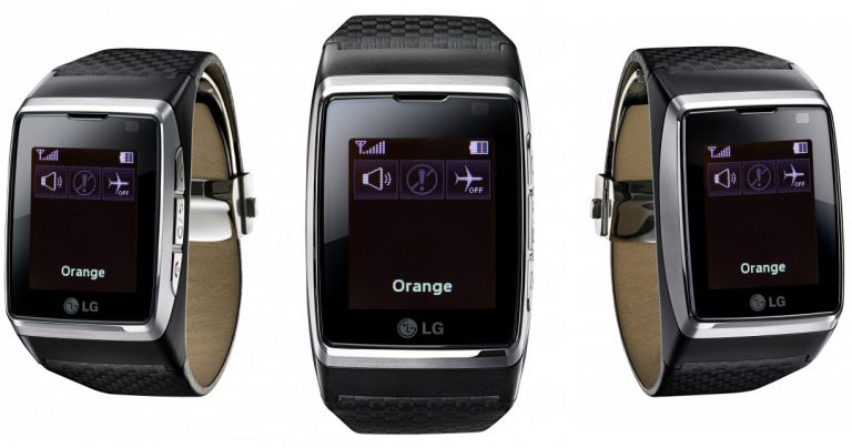 LG G Watch sẽ bán ra ngay sau Google I/O?