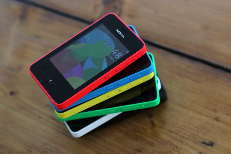 Nokia phát hành bản cập nhật Asha 1.4 với nhiều tính năng mới