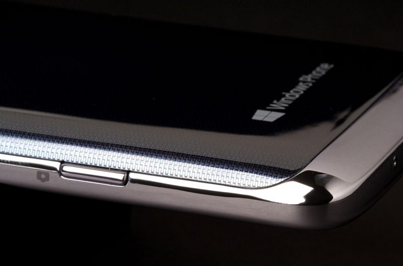 Samsung chuẩn bị ra mắt ATIV Core với Windows Phone 8.1