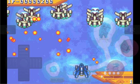 Bộ ba ứng dụng giả lập game Nintendo trên Windows Phone