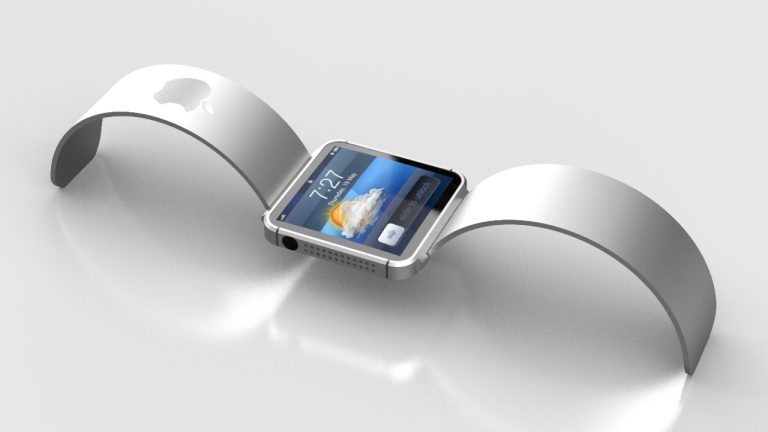 WWDC 2014: Sẽ không có iWatch?