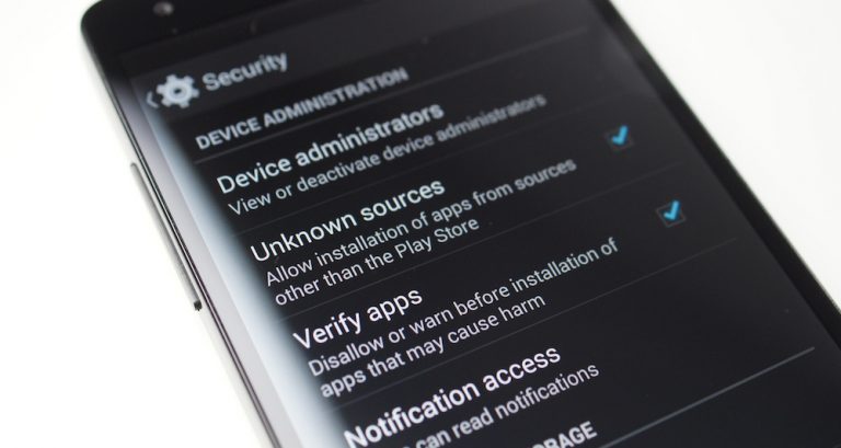 Khi Google tăng cường bảo vệ người dùng Android