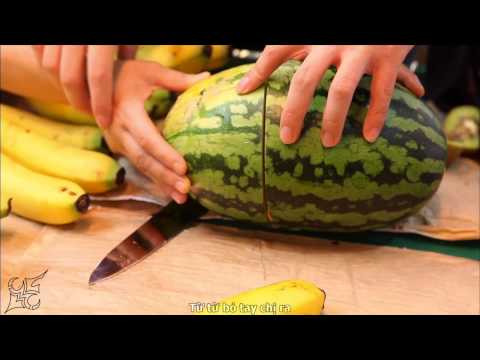 Ảo thuật “hoán đổi vị trí”