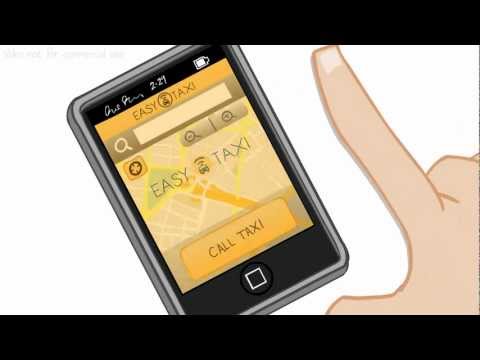 Easy Taxi ưu đãi tháng 5