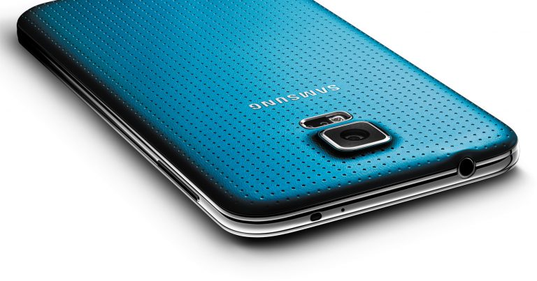 Samsung Galaxy S5 Mini sẽ có màn hình 4,47 inch