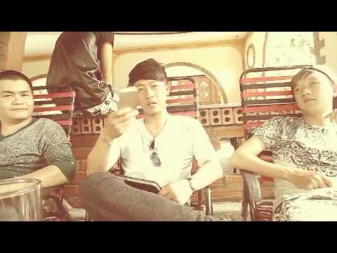 Đừng nên khoe của