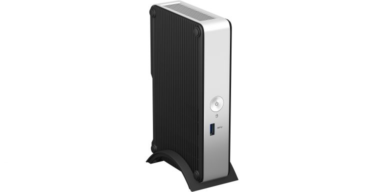 Intel NUC với vi xử lý Intel Atom E3815 ra mắt