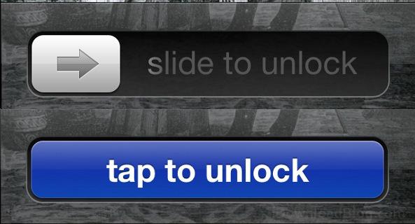TapToUnlock7: Mở khóa iOS chỉ với thao tác chạm