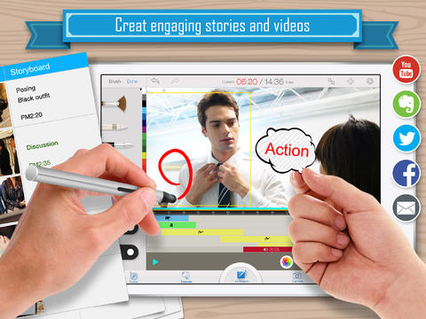 Những ứng dụng miễn phí trên Appstore ngày 29/5/2014