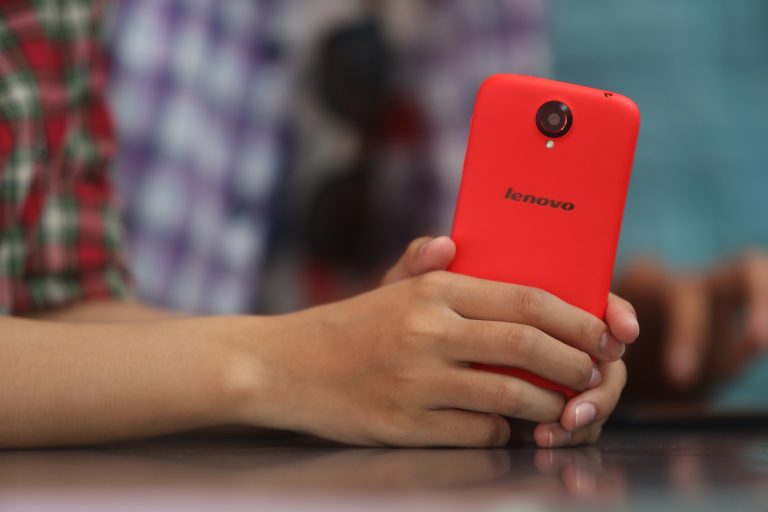 Cơ hội du lịch Brazil khi mua smartphone Lenovo