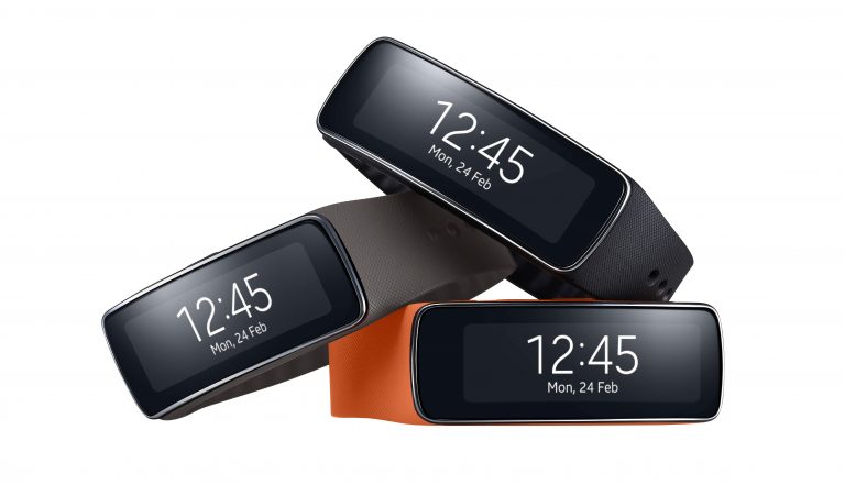 Samsung chiếm 34% số lượng smartwatch tiêu thụ toàn cầu