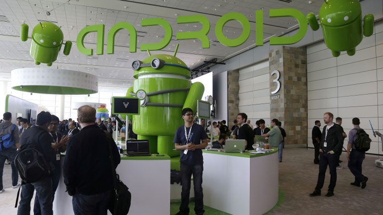 Google giới thiệu gì tại Google I/O 2014?