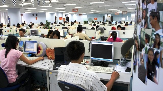 Đại học FPT lần đầu tuyển sinh thạc sỹ kỹ thuật phần mềm