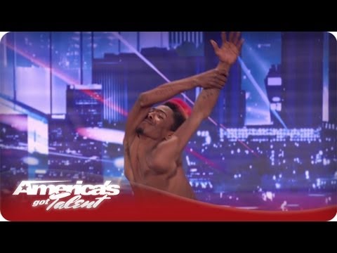 Màn trình diễn khó tin