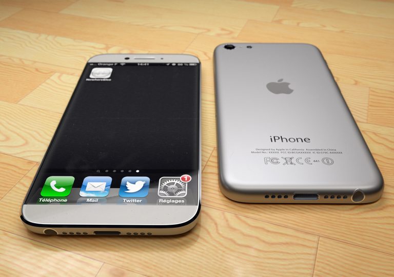 iPhone 6 sẽ có cả cảm biến áp suất không khí