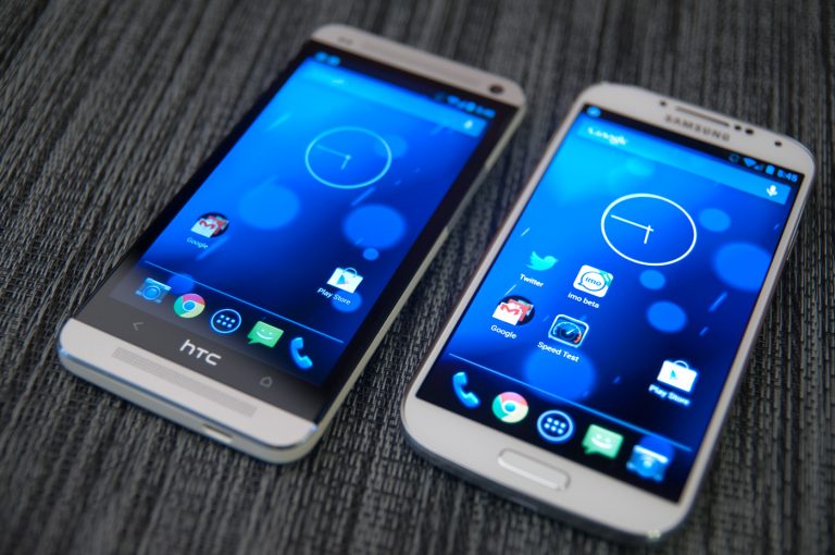 Android 4.4.3 có mặt trên mọi điện thoại Google Play Edition