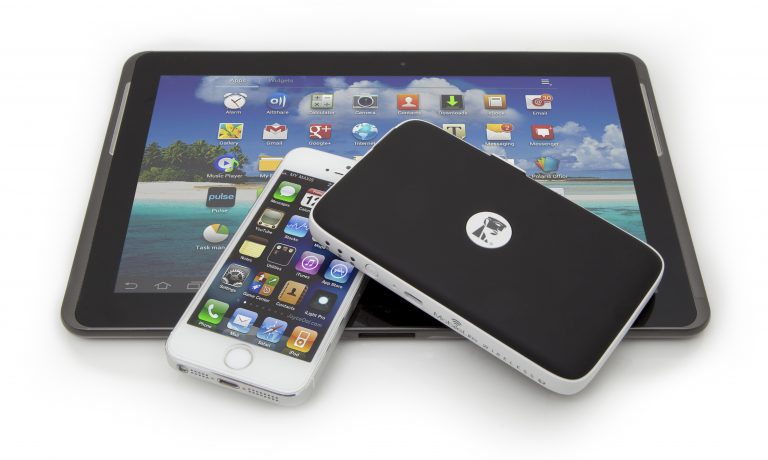 Kingston Digital ra mắt MobileLite Wireless thế hệ thứ hai