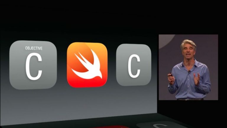 Nhìn lại WWDC 2014 qua 10 phút