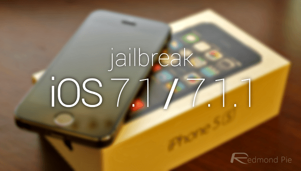 Video hướng dẫn jailbreak iOS 7, iOS 7.1.1, iOS 7.1.2