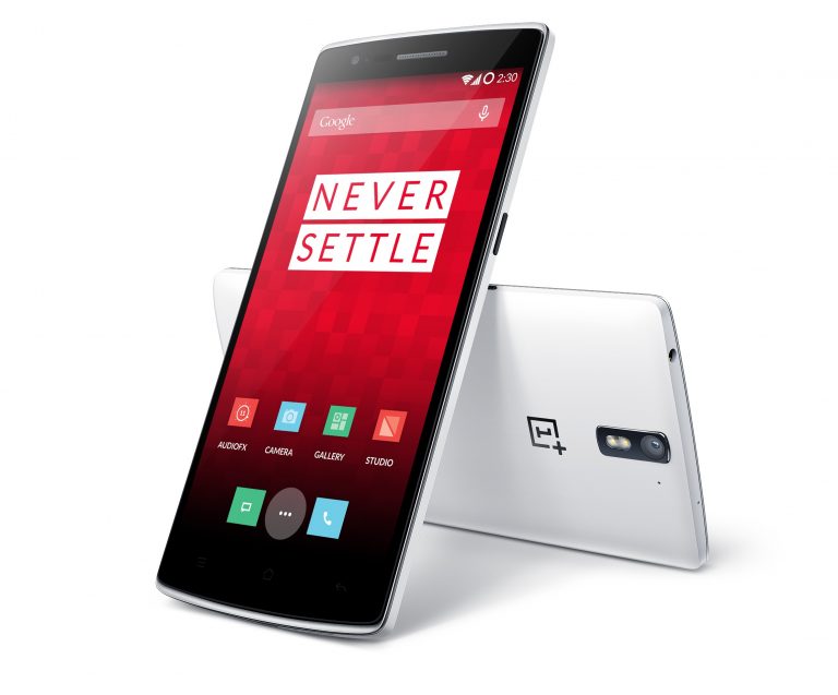 Smartphone OnePlus One xách tay bán giá 8,5 triệu đồng tại Việt Nam