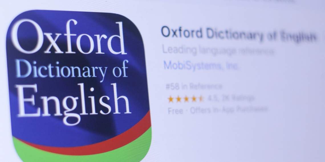 Hai phần mềm từ điển tiếng Anh cũ mà hay cho Android