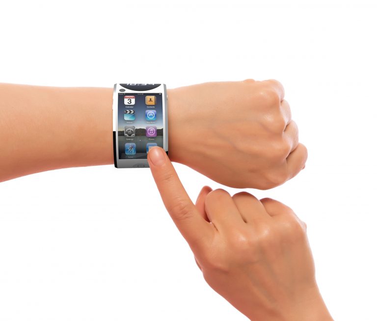 iWatch có tồn tại?