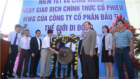 Đến giá nào thì dừng?