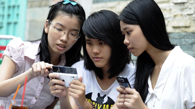 Làm gì để không là nạn nhân của lừa đảo trên di động?