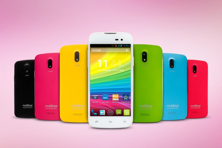 Lỗi bảo mật “dấu bằng” trên smartphone Mobiistar đã được khắc phục