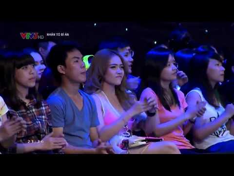 Backstreet Boy phiên bản Việt Nam