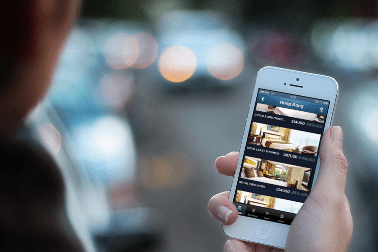 GREE Inc. đầu tư 4,5 triệu USD vào HotelQuickly