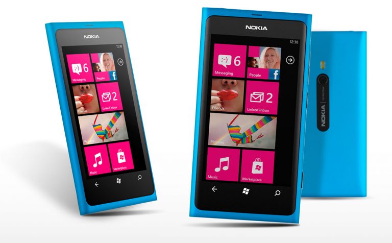 Nokia chính thức phát hành bản cập nhật Lumia Cyan