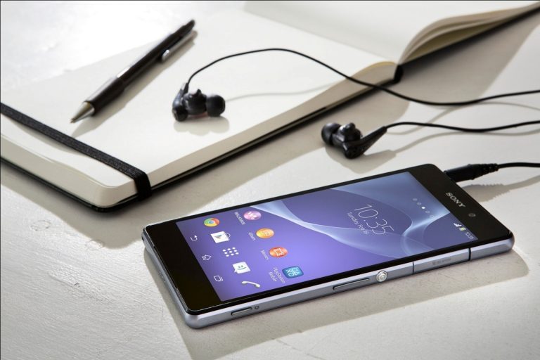 Sony Xperia Z3 và Z3 Compact sẽ có mặt trong tháng 9