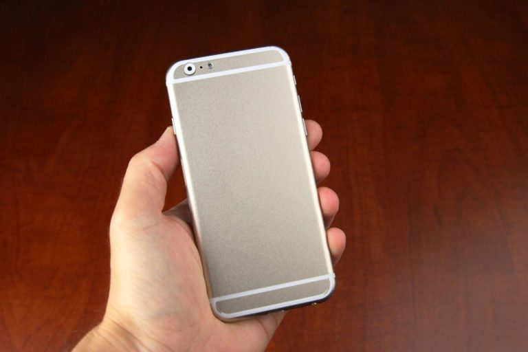 iPhone 6 sẽ có NFC và Wifi 802.11ac?