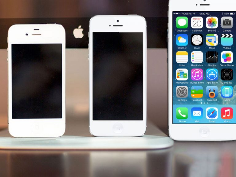 iPhone 6 bản 5.5 inch sẽ mang tên iPhone Air