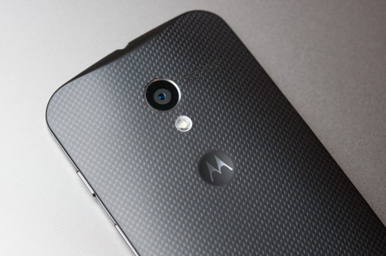 Motorola: Moto X và G sẽ có Android L