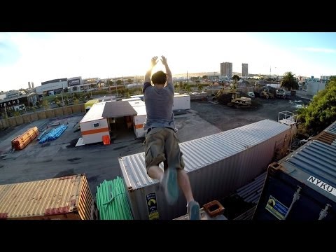Bắt cướp cực kỳ ngoạn mục