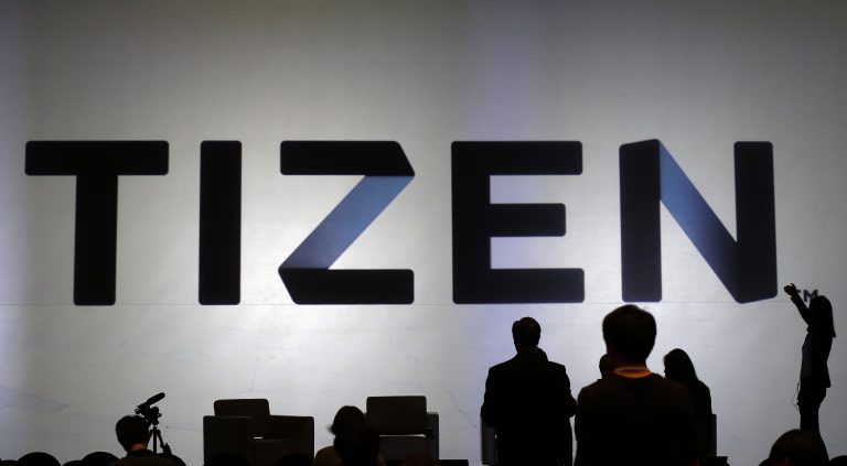 Samsung Z chính thức bị hoãn vô thời hạn