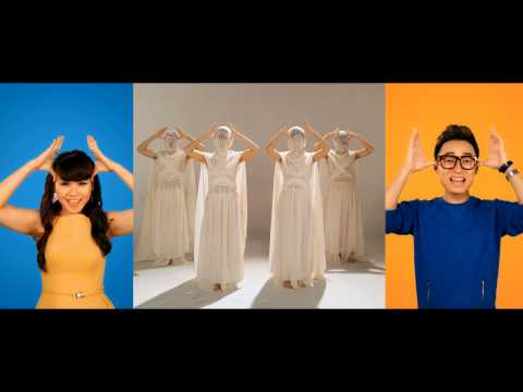 Bốn chữ lắm (MV) – Trúc Nhân – Trương Thảo Nhi