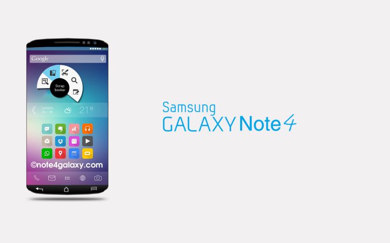 Smartphone đỉnh nào xuất hiện tại IFA 2014?