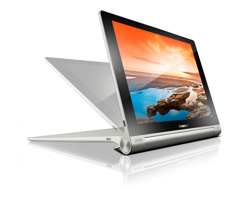 Lenovo YOGA 10 HD+ lên kệ, giá 9,5 triệu đồng