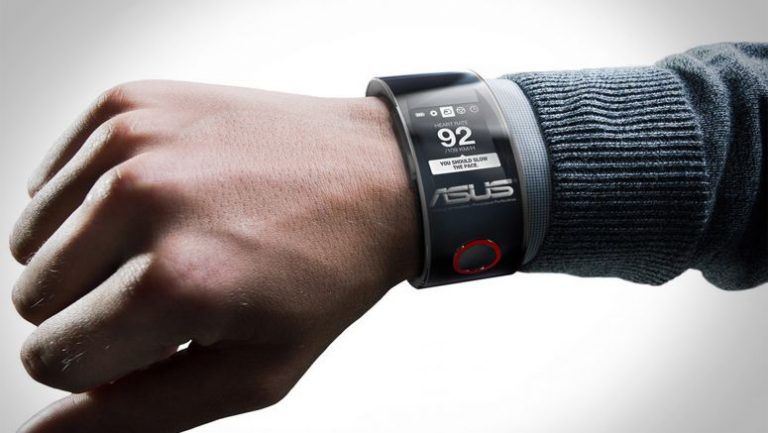 Asus sẽ trình diễn smartwatch tại IFA 2014, giá 99 USD