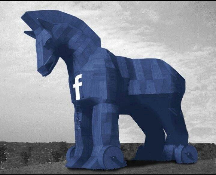 Cảnh báo: Đề phòng virus lây lan qua Facebook Messenger