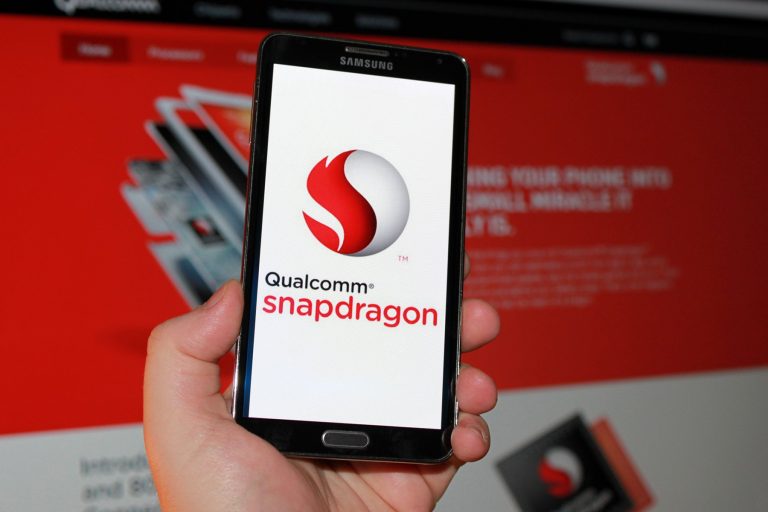 Qualcomm thử nghiệm hiệu năng của chip Snapdragon 810