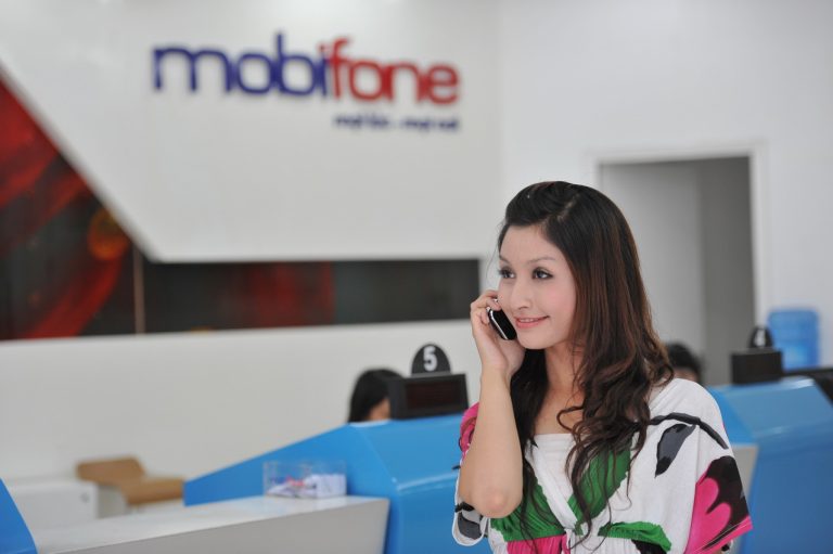 MobiFone thử nghiệm thành công 3,5G trên băng tần 2G