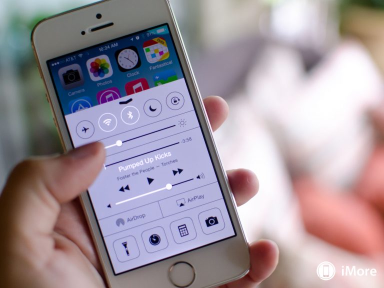 Mẹo tăng độ tương phản hình ảnh trên iPhone